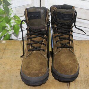 Women’s Brama Boots